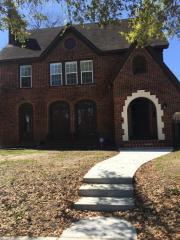 2406 Arbor St, Houston TX  77004-5466 exterior