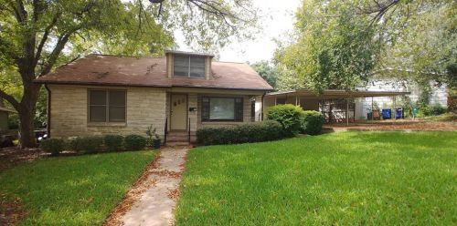 3810 Brookview Rd, Austin, TX 78722-1324