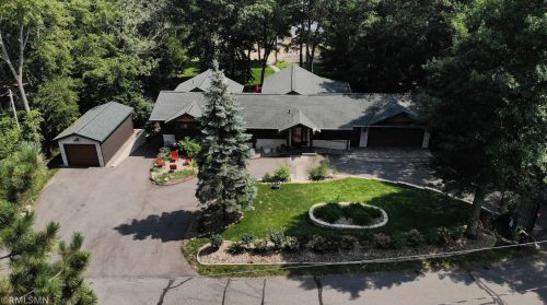 29598 Huxtable Point Rd, Merrifield, MN 56465-4342