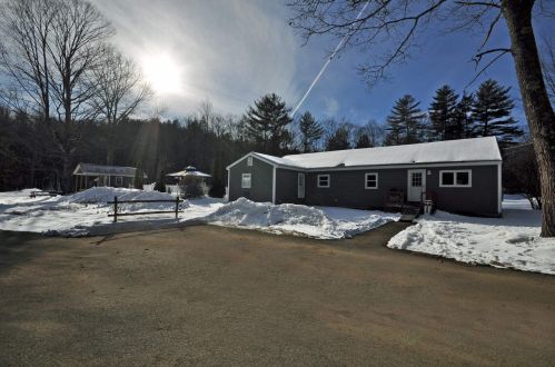 79 Bootjack Rd, Hill, NH 03243-3362