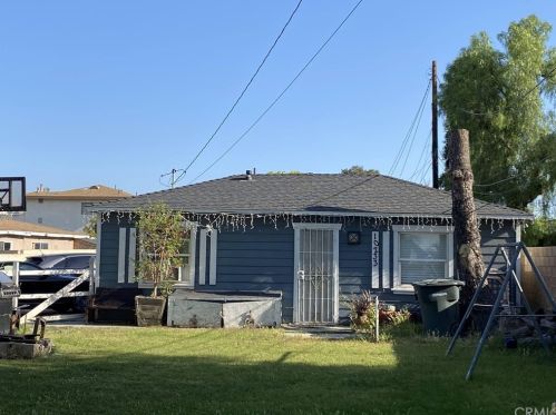 10231 Trabuco St, Bellflower, CA 90706-5051