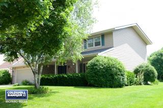 906 Colonade Rd, Joliet IL  60404-9139 exterior