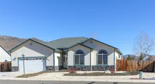 2919 Hot Springs Rd, Minden, NV 89423-8898