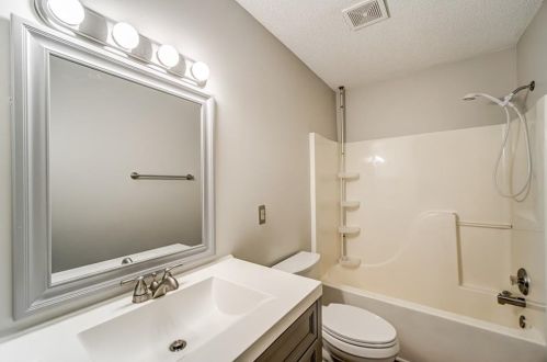 24 Country Wood Ln, Big Canoe GA  30143-7304 exterior