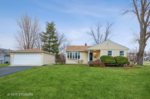 2700 George Ct, Rolling Meadows, IL 60008-1713