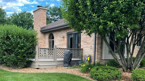 212 Tall Grass Rd, Mokena, IL 60451-3577