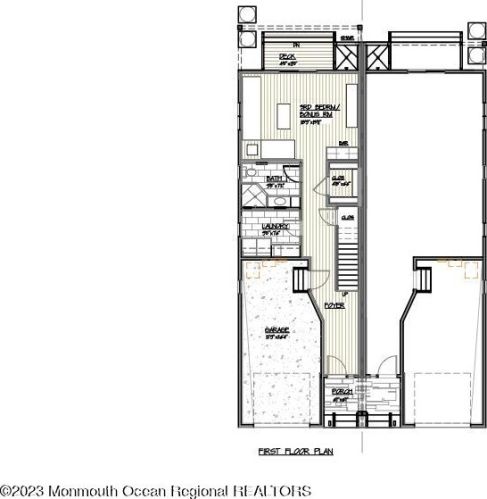 40 Main St, Avon, NJ 07717-1036