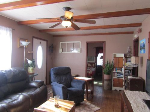 134 Washington St, Granite Falls, MN 56241-1747