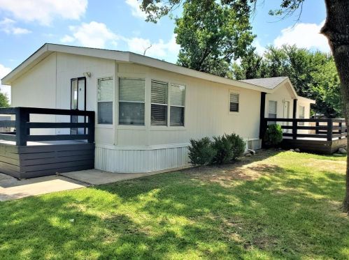 471 Nicole Dr, Rockwall TX  75032-6159 exterior