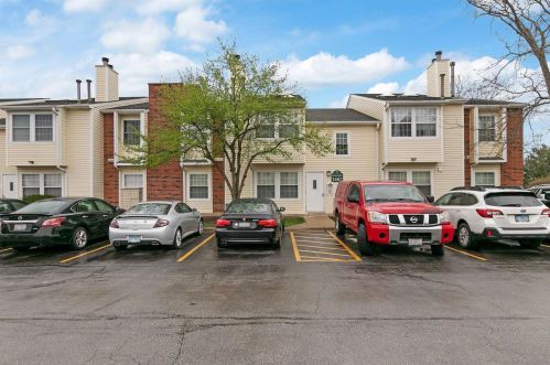 1407 Wyndham Cir, Palatine, IL 60074-7963