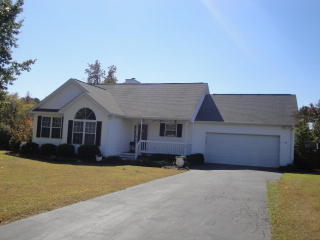 105 Laurel Ridge Way, Greenwood, SC 29649-1781