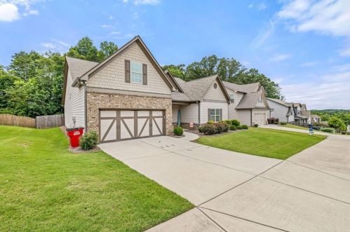 711 Wellford Ave, Jefferson, GA 30549-3145
