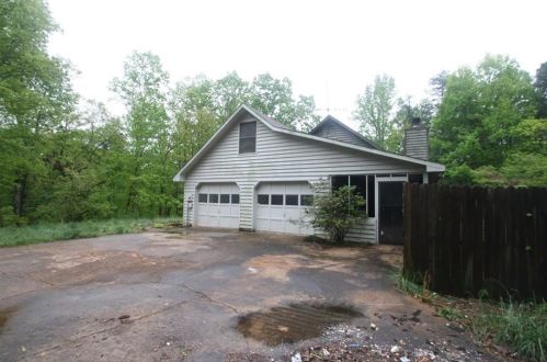 1415 Elliott Family Pkwy, Dawsonville, GA 30534-3023
