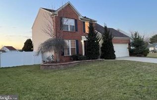 13 Santalina Dr, Erial, NJ 08081-4130