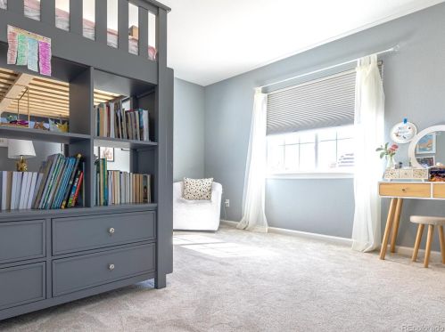 11937 Lake Ct, Englewood CO  80111-5291 exterior