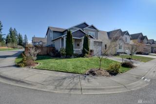 9211 227th Ave, Buckley, WA 98321-7428