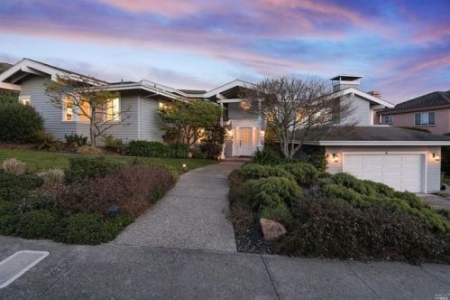 6 Cecilia Ct, Tiburon, CA 94920-2189
