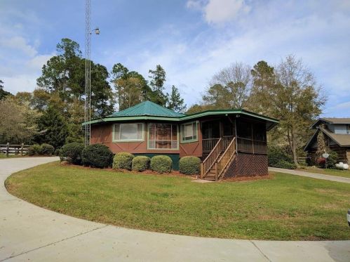3576 Princess Pond Rd, St Paul, SC 29148-8420