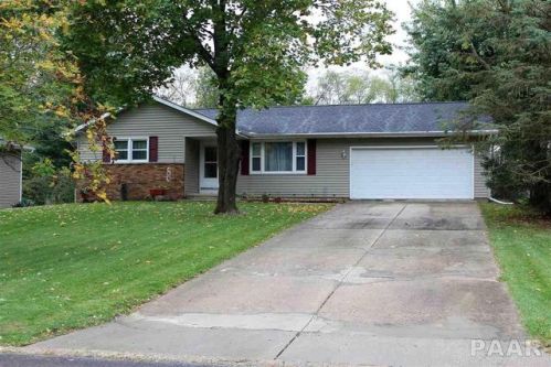 407 Georgia Pkwy, Beverly Manor, IL 61571-1045