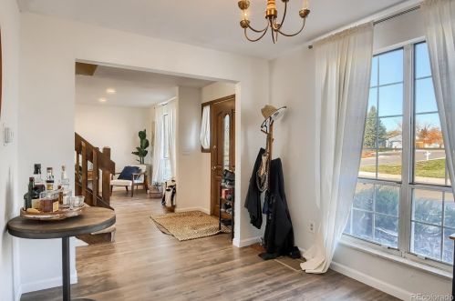 17194 Prentice Dr, Denver CO  80015-2414 exterior