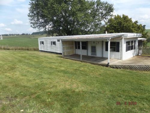 1168 Mussers Mill Rd, Crockett, VA 24323-3033
