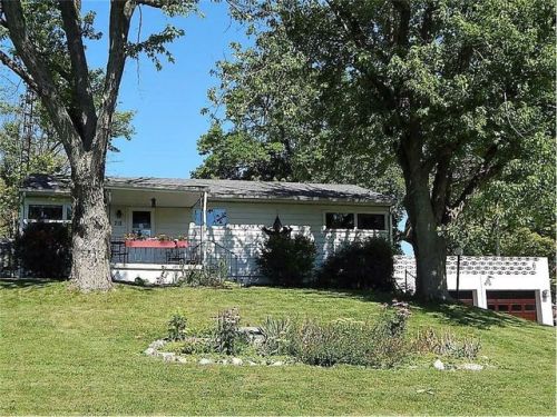 218 Oakridge Dr, Springfield, OH 45504-3916