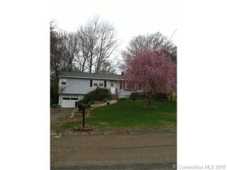 37 New Castle Dr, Huntington, CT 06484-5013