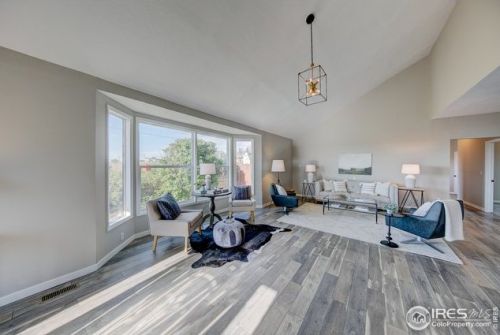 201 Welker Ave, Mead CO  80542 exterior