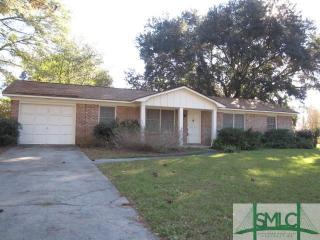 731 Beechwood Ct, Savannah, GA 31419-2501