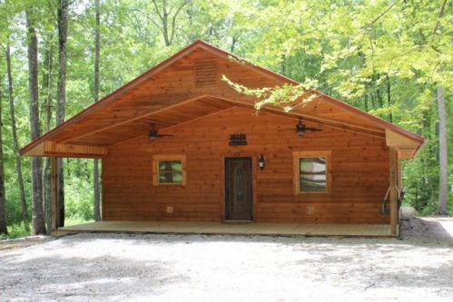 130 Taft Story Rd, Jamestown, TN 38556-5873