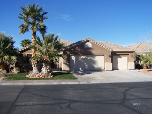 1049 Highland Hills Dr, Mesquite, NV 89027-8846