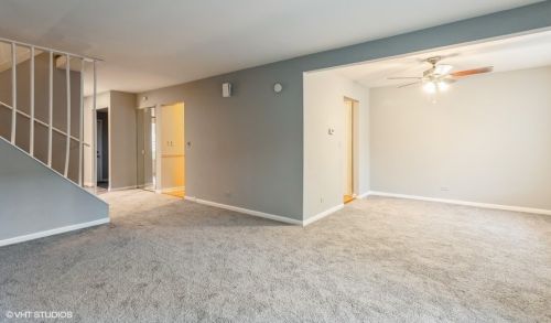 246 Monroe Rd, Lemont IL  60440-2023 exterior