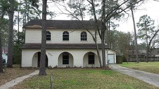 7711 Kleingreen Ln, Spring TX  77379-7227 exterior