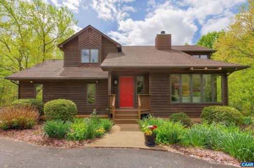 5310 Quintfield Dr, Earlysville, VA 22936-9791