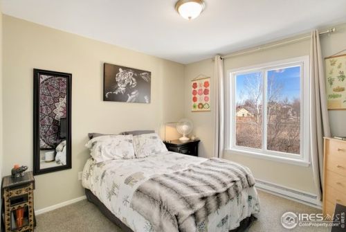 2600 Flintridge Pl, Fort Collins CO  80521-4127 exterior