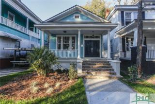 604 37th St, Savannah, GA 31415-8404