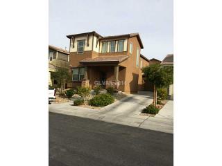 944 Wagner Valley St, Henderson, NV 89052-5063