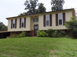 727 Rainbow Cir, Morristown, TN 37814-1356