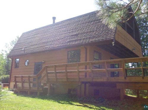 6489 Hunter Lake Rd, Duluth, MN 55803-9484