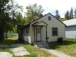 2010 Hartson Ave, Spokane, WA 99202-3349