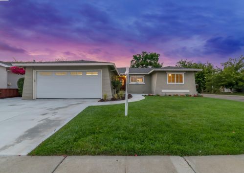 6307 Alvord Way, Pleasanton, CA 94588-3913