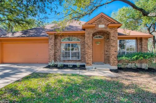 13212 Adonis Dr, Austin, TX 78729-2839