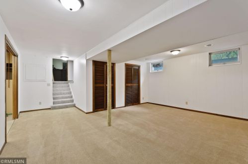 4279 Highland Dr, Saint Paul MN  55126-3124 exterior