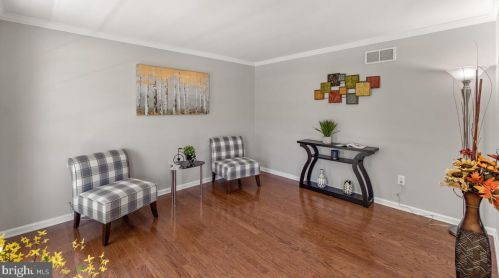 488 Elissa Ct, Aberdeen MD  21001-1843 exterior