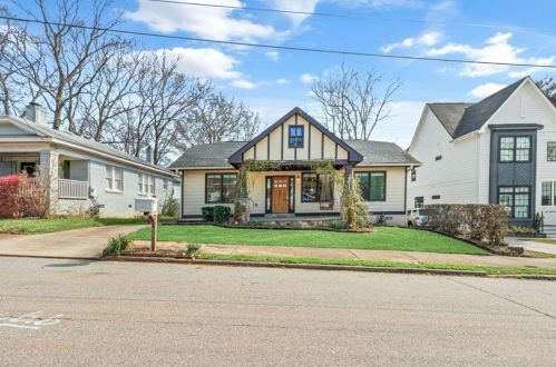 146 Dahlgren St, Atlanta, GA 30317-1613