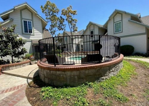 1938 Culver Ave, Orange CA  92868-4172 exterior