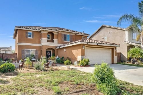 3296 Aster Ln, Perris, CA 92571-7516