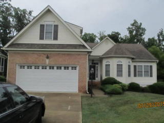 14664 Sailboat Cir, Midlothian VA  23112-4376 exterior