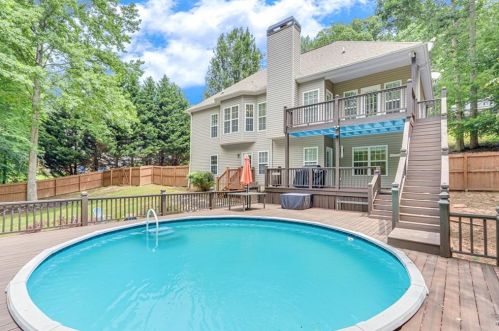5430 Speckled Wood Ln, Gainesville, GA 30506-7332