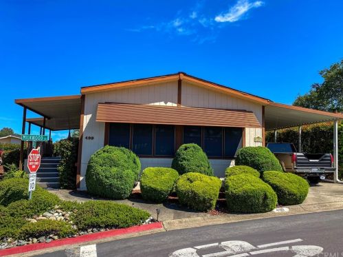 499 Milkwood Dr, Redding, CA 96003-4127
